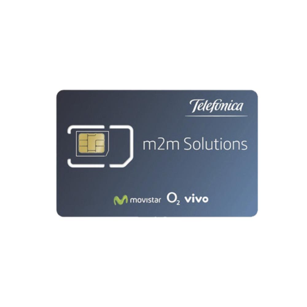 MICSIM25GPS