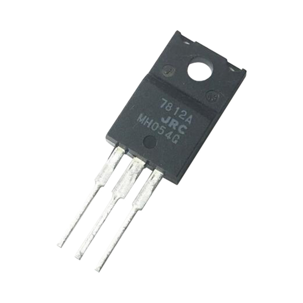 NJM-7812-FA-ND