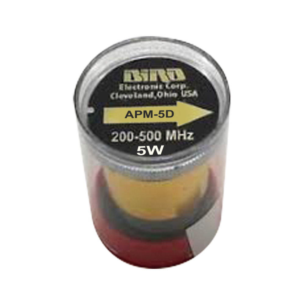 APM-5D APM-5D