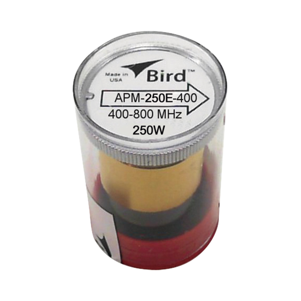 APM-250E-400 APM-250E-400