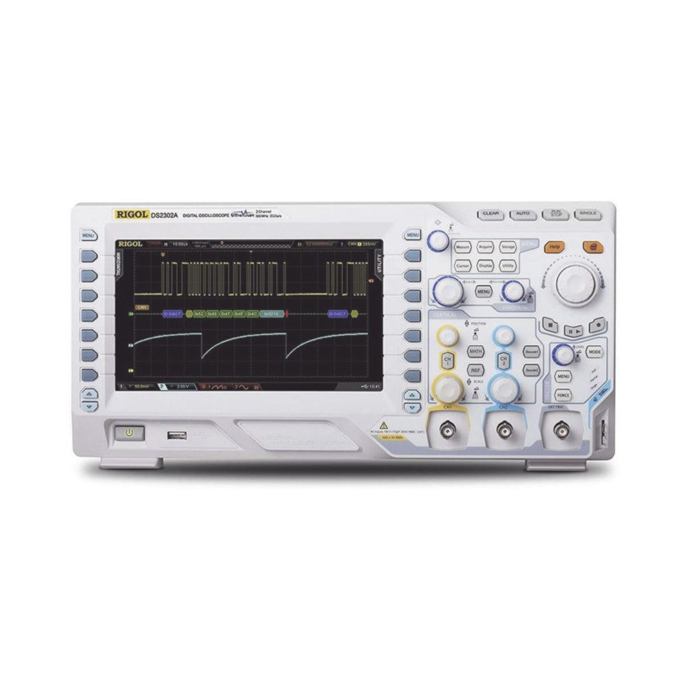 DS2302A