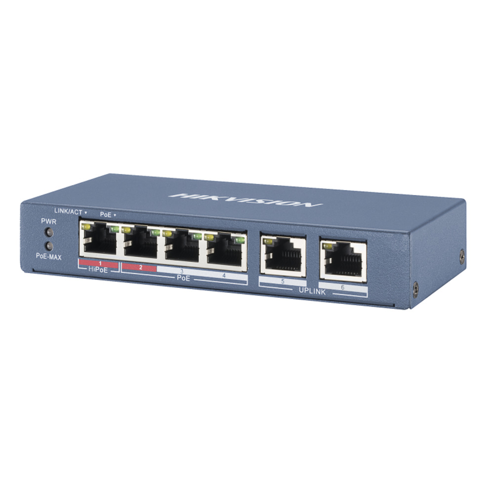 DS-3E0106HP-E
