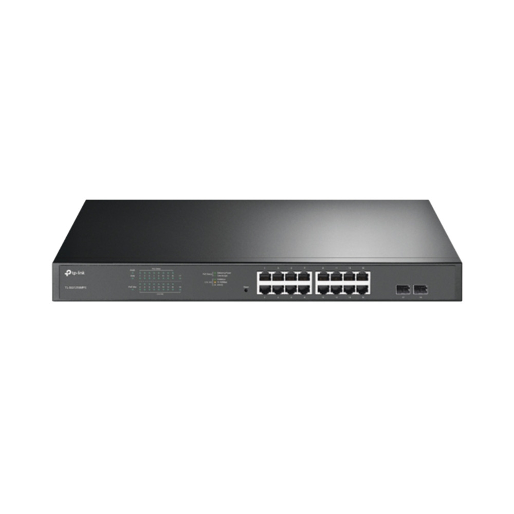 TL-SG1218MPE