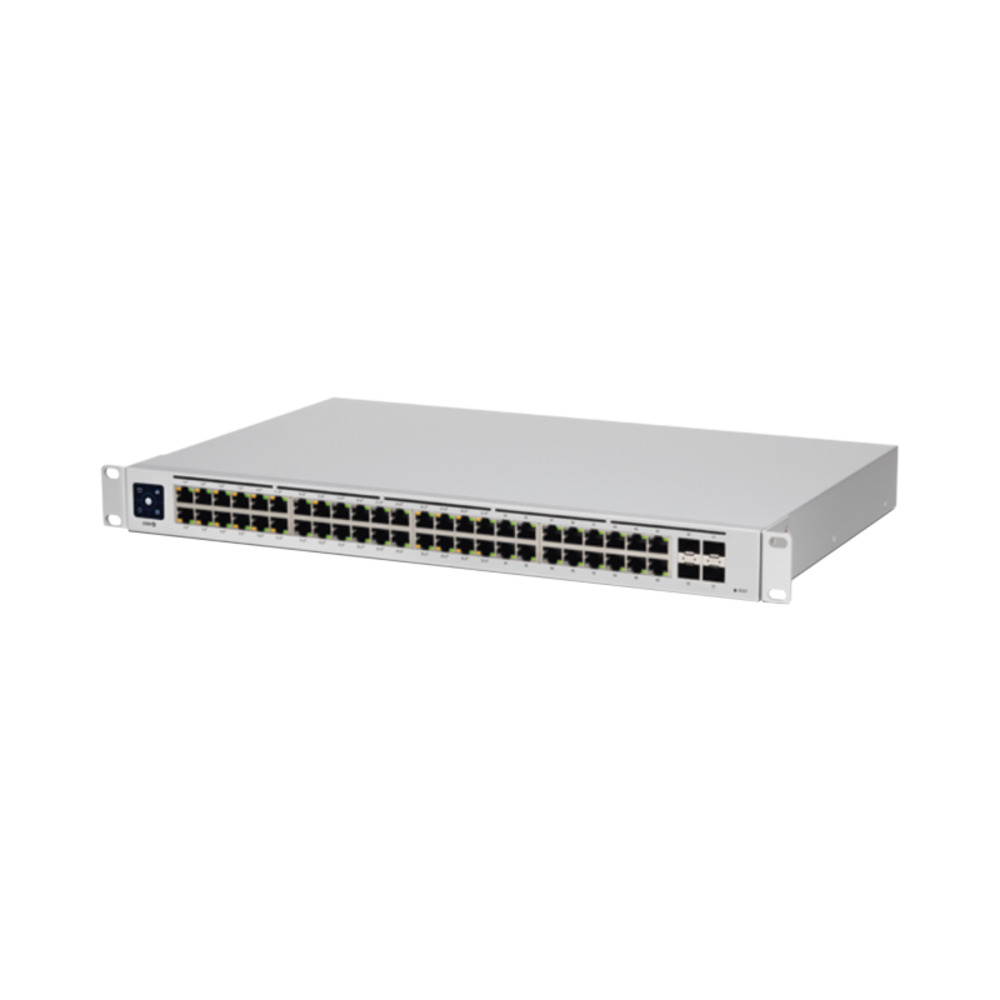 USW-48-POE USW-48-POE