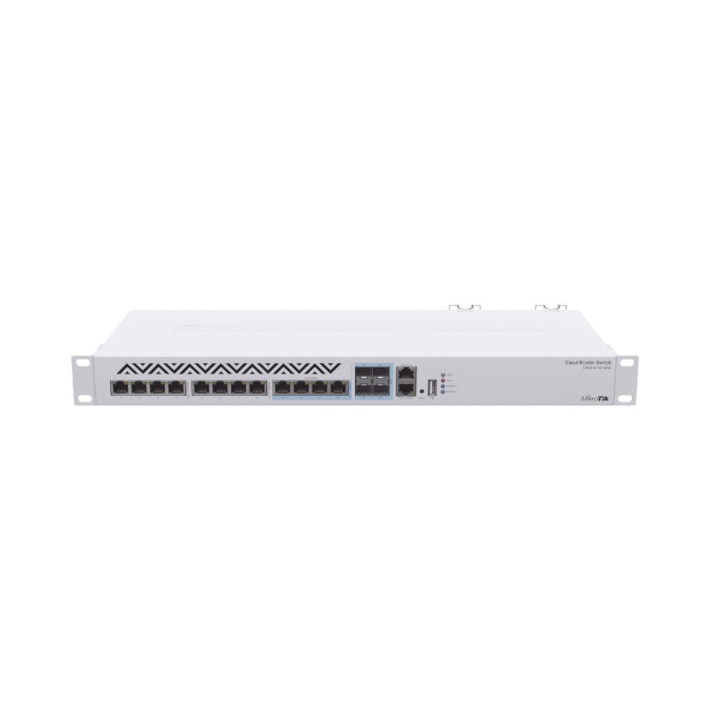 CRS312-4C+8XG-RM CRS312-4C+8XG-RM
