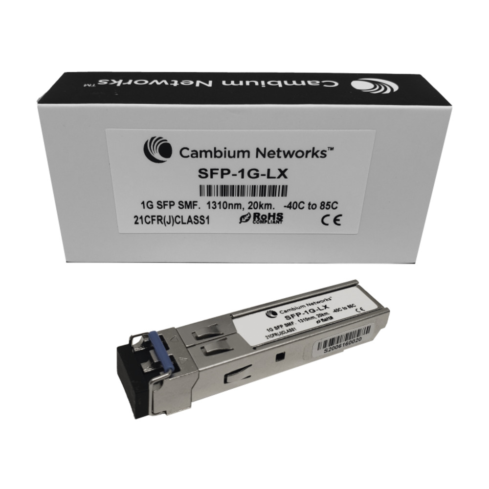 SFP-1G-LX