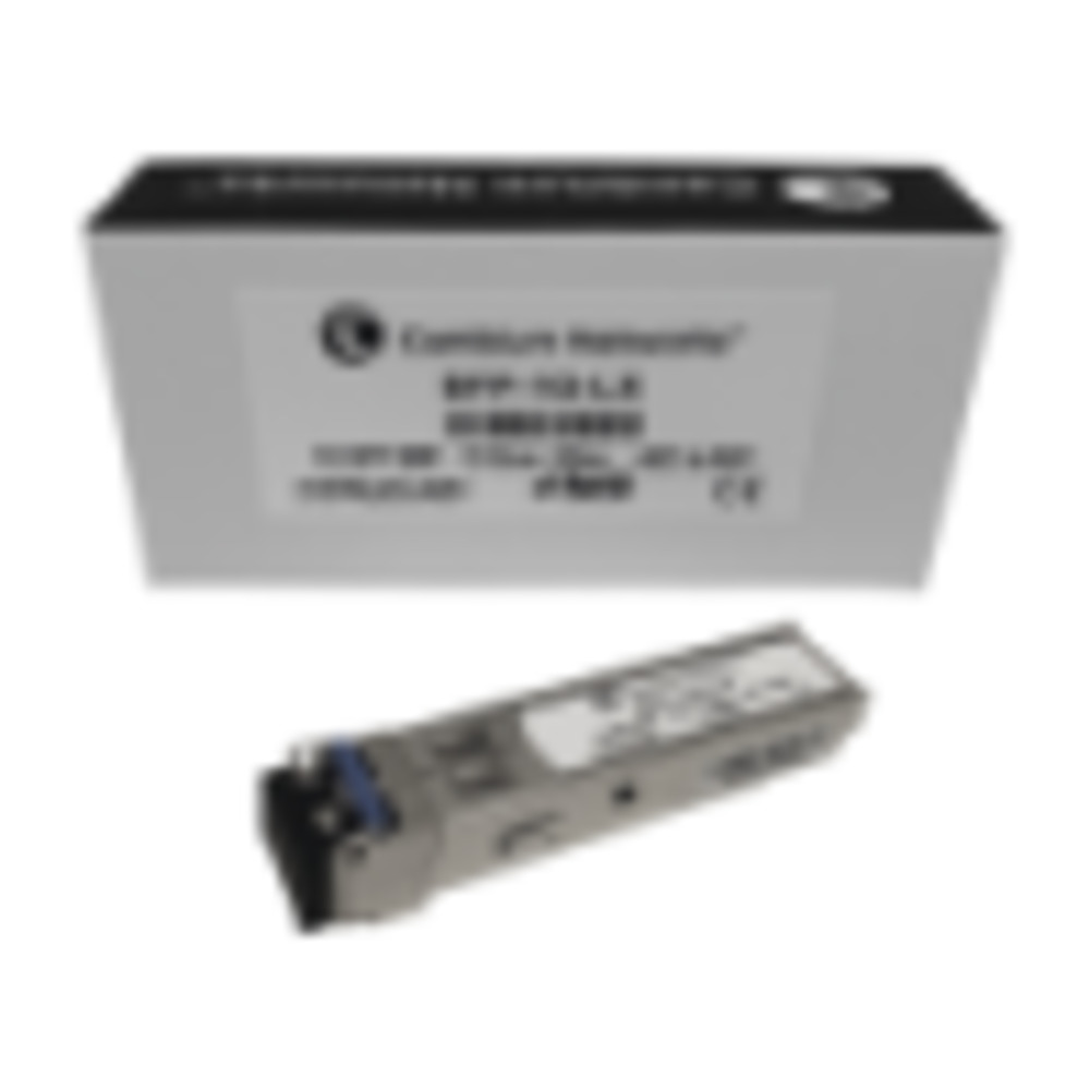 SFP-1G-LX