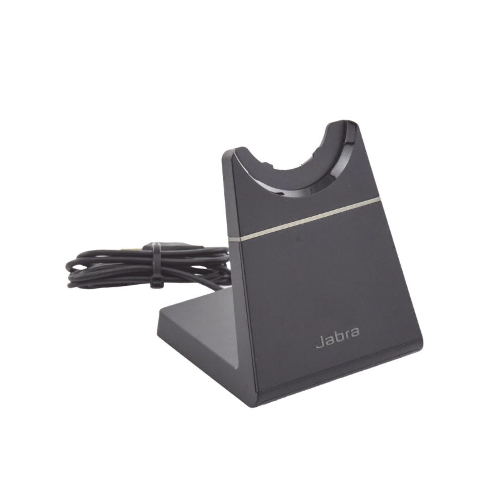 EVOLVE265-DESKSTAND-BK