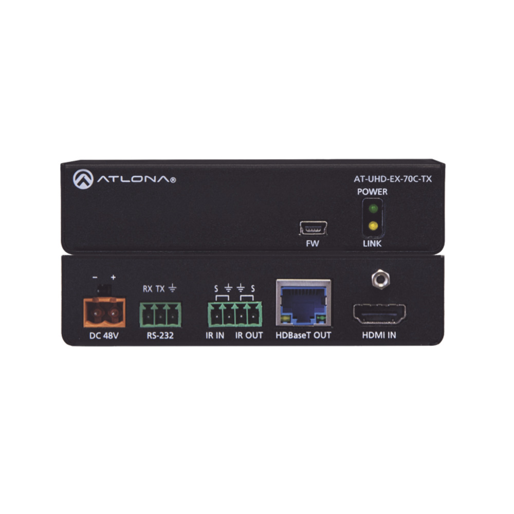 AT-UHD-EX-70C-TX