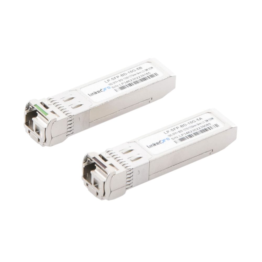 LP-SFP-BD-10G-5 LP-SFP-BD-10G-5