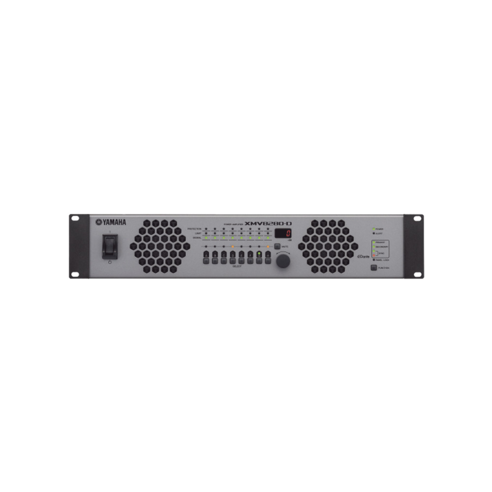 XMV8280-D XMV8280-D
