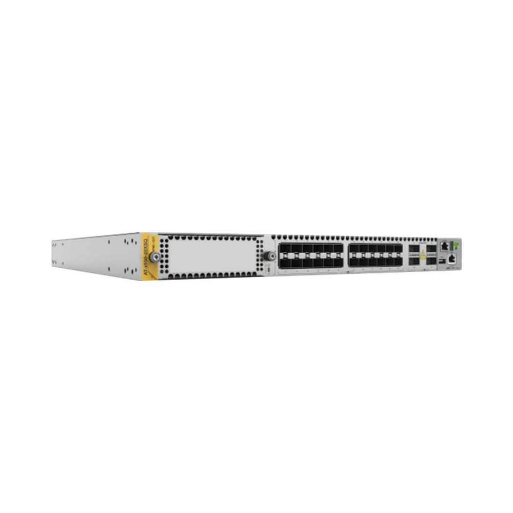 AT-X950-28XSQ-900 AT-X950-28XSQ-900