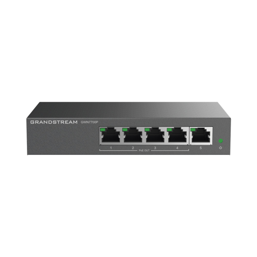 GWN7700P