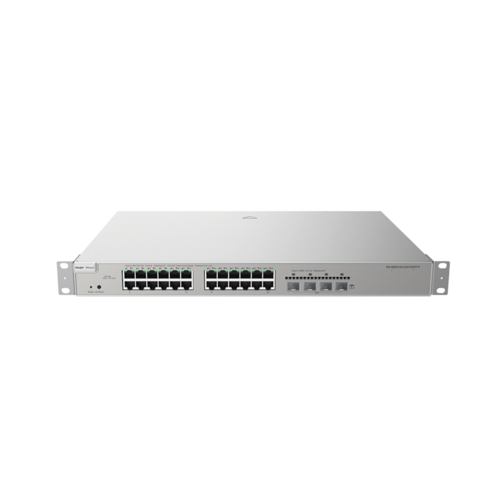 RG-NBS5200-24GT4XS-P