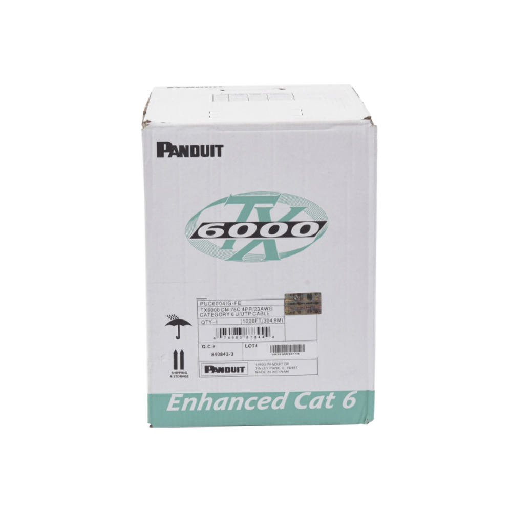 PUC6004IG-FE PUC6004IG-FE