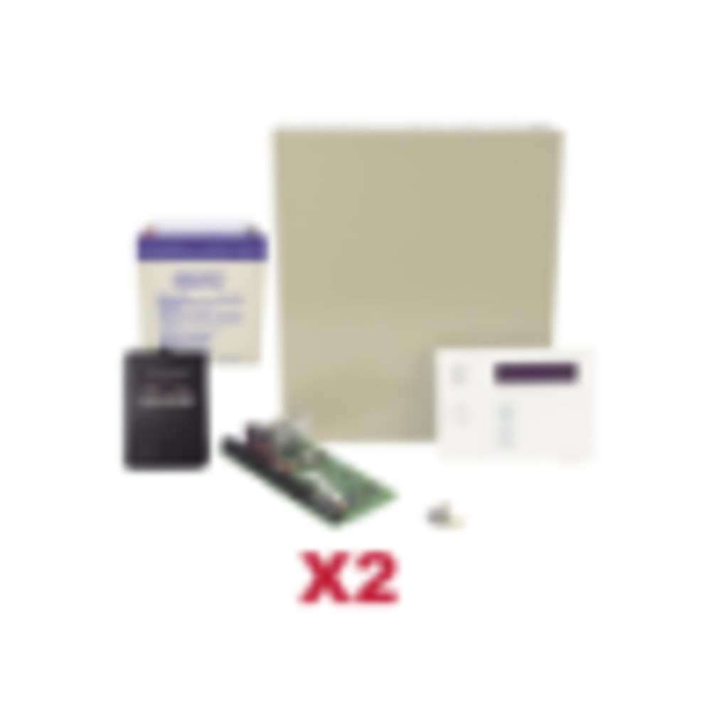 VISTA48DOBLE/6160RF