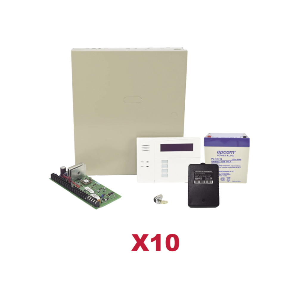 VISTA48KIT10/6160RF VISTA48KIT10/6160RF