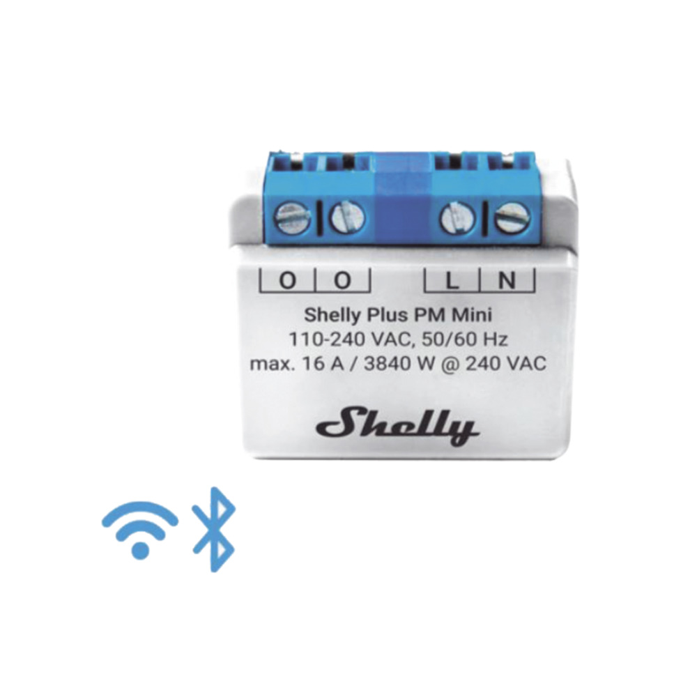 SHELLYPLUSPMMINI