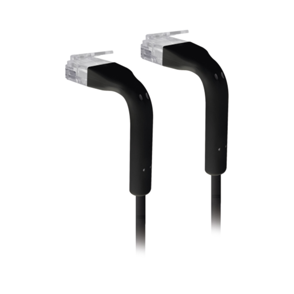 UC-PATCH-2M-RJ45-BK
