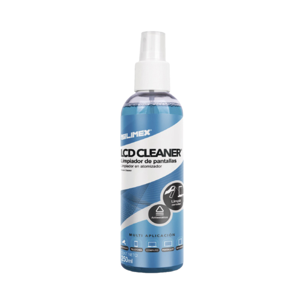 LCD-CLEANER-250 LCD-CLEANER-250