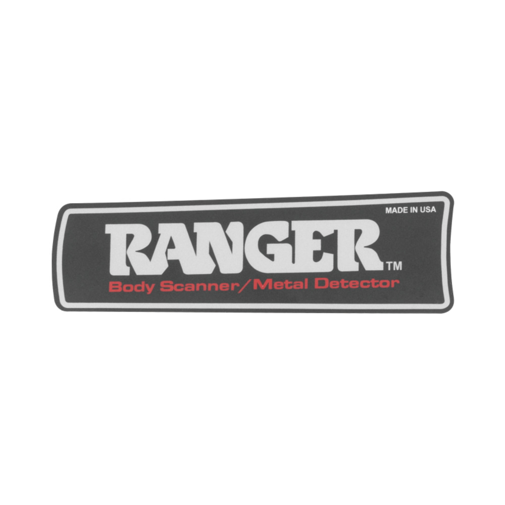 RANGERFLABEL