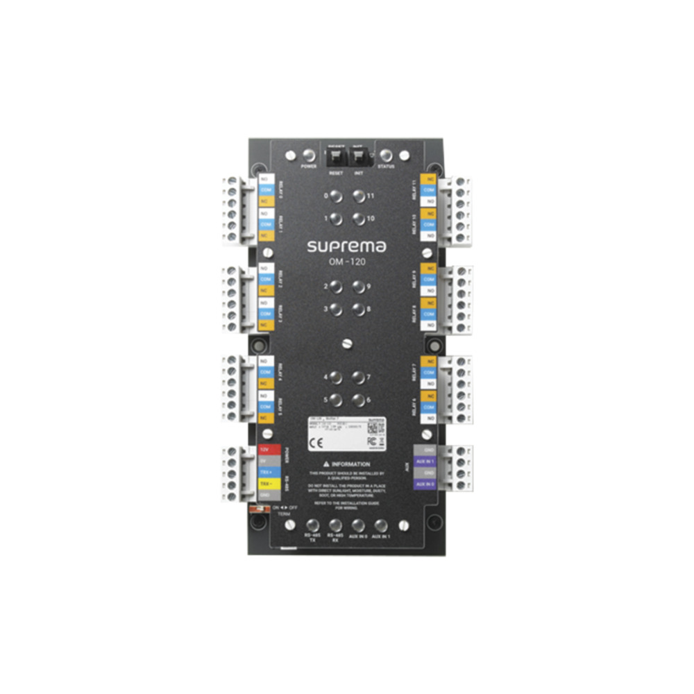 OM120 OM120