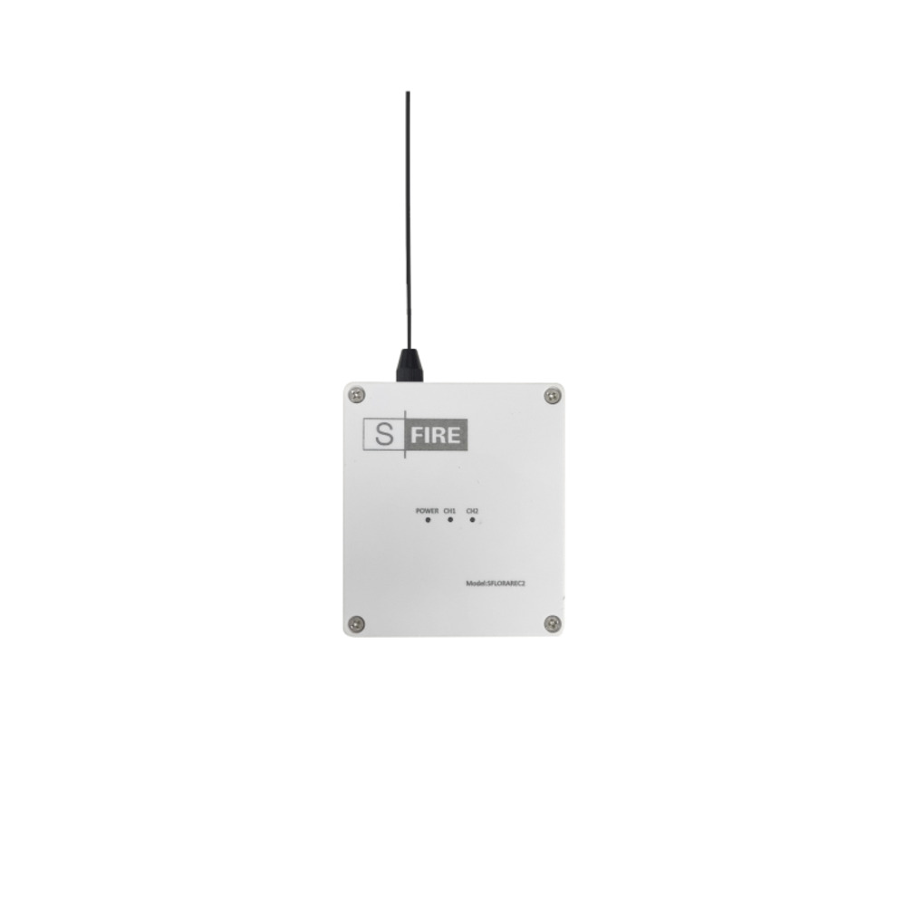 SF-LORA-REC-2 SF-LORA-REC-2