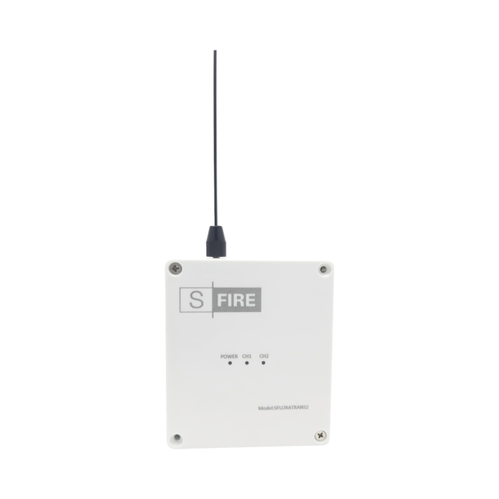 SF-LORA-TRANS SF-LORA-TRANS