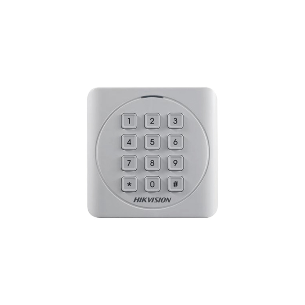DS-K1801EK