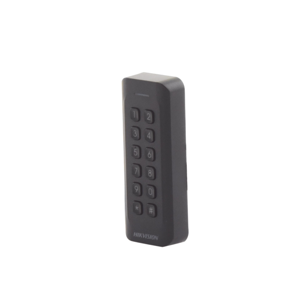 DS-K1802EK