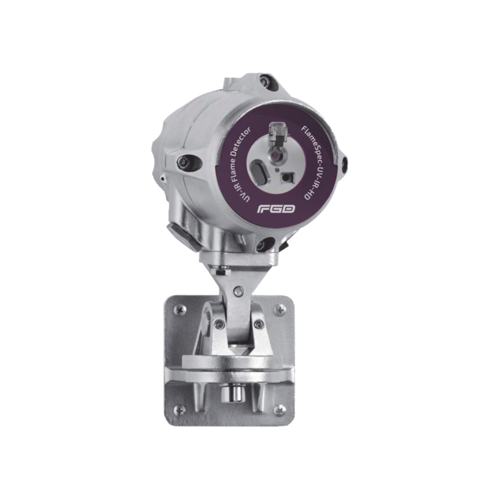 TXP-FDEUV/IR-HD