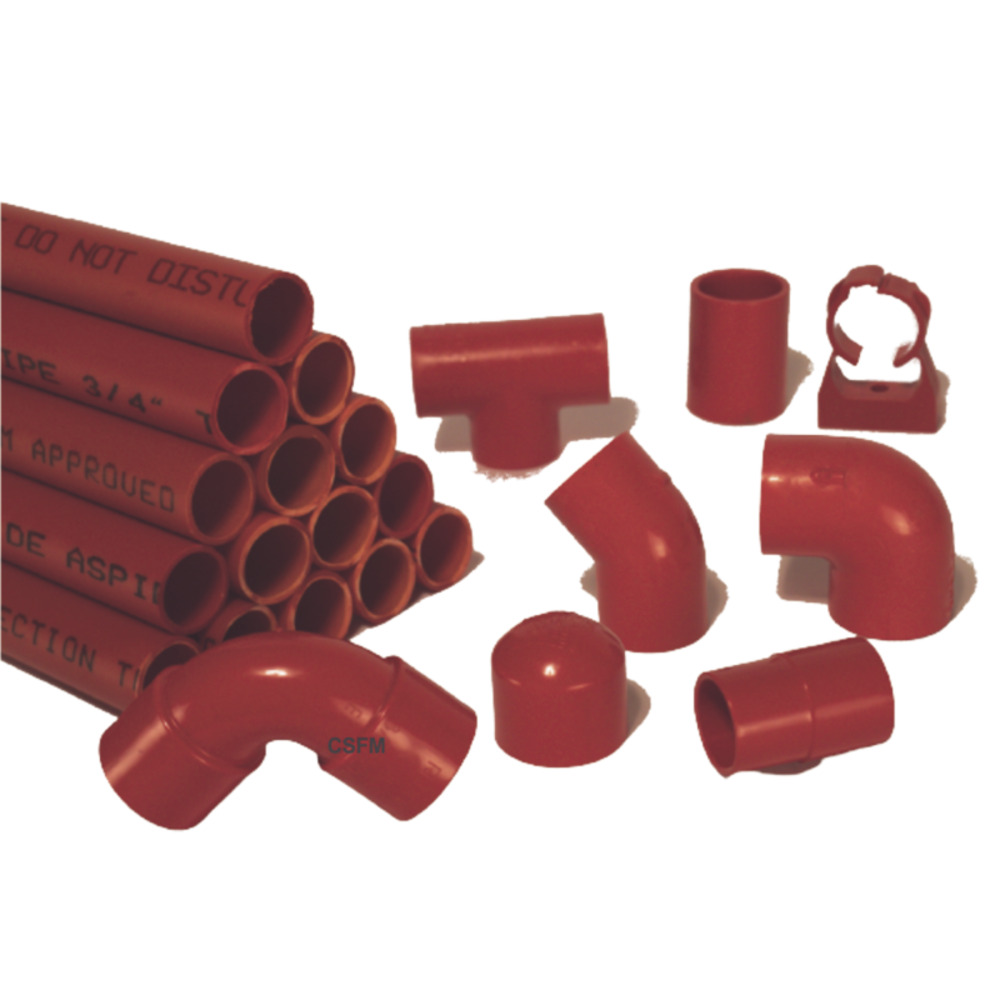 REDPIPE-KIT REDPIPE-KIT