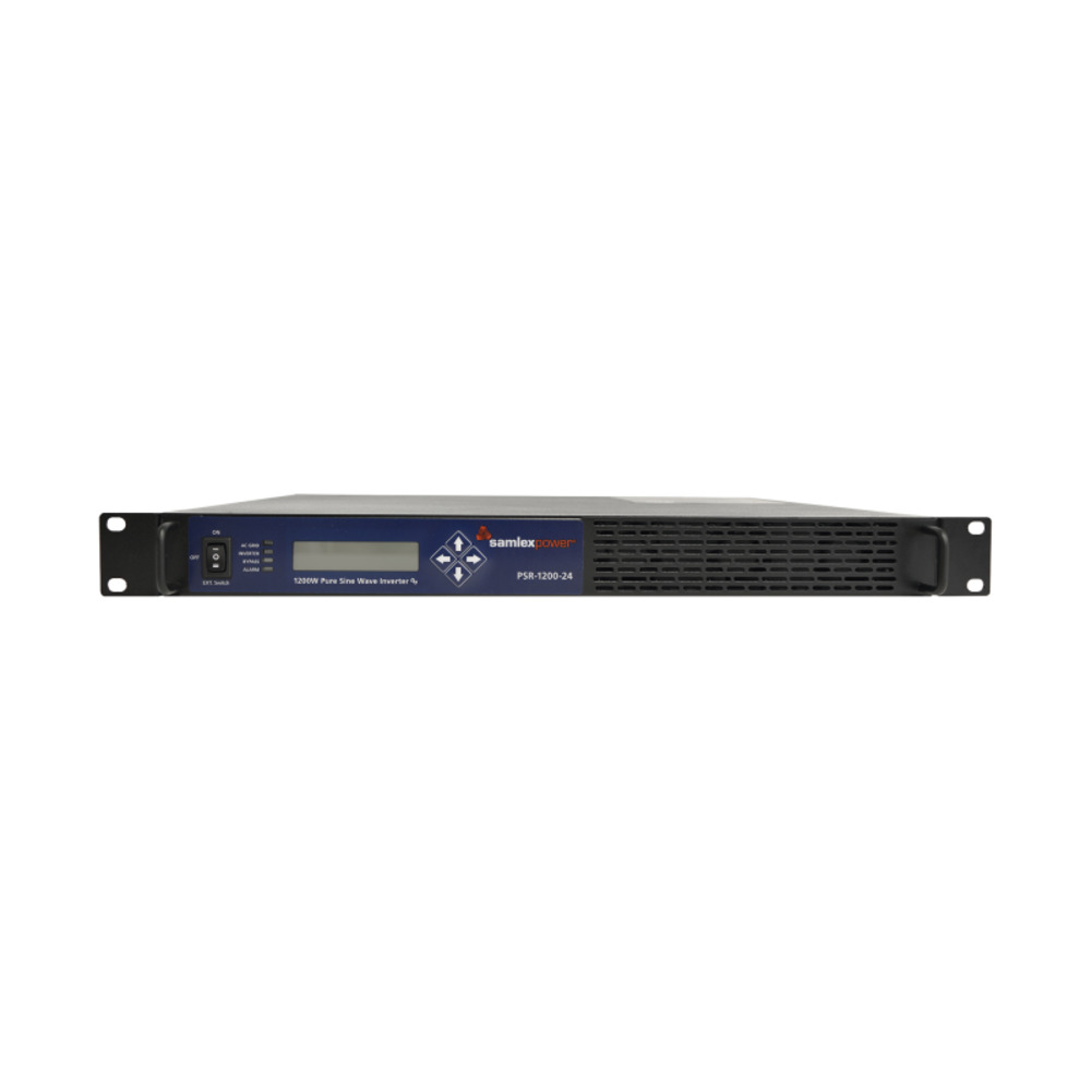 PSR-1200-24 PSR-1200-24