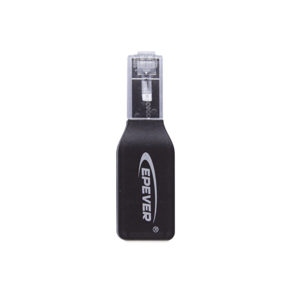 EPEVER-WIFI2.4G-RJ45A EPEVER-WIFI2.4G-RJ45A