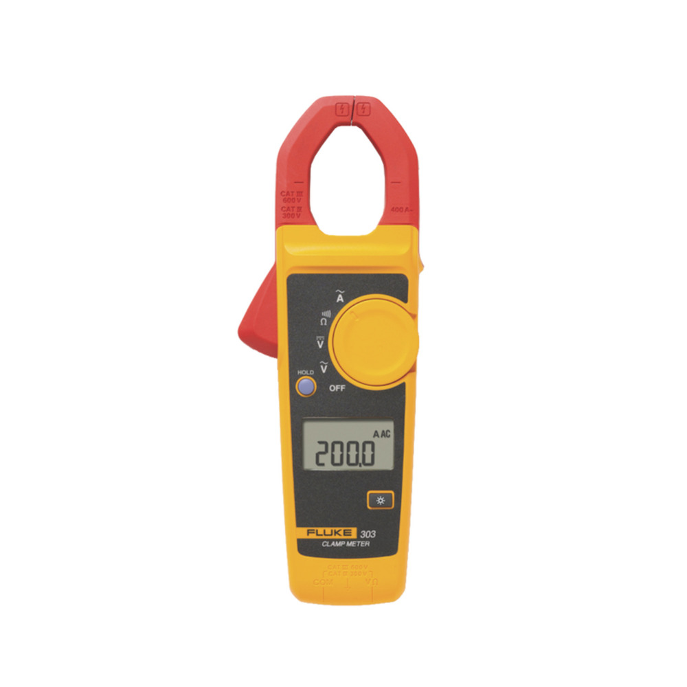 FLUKE-303/EMESP FLUKE-303/EMESP