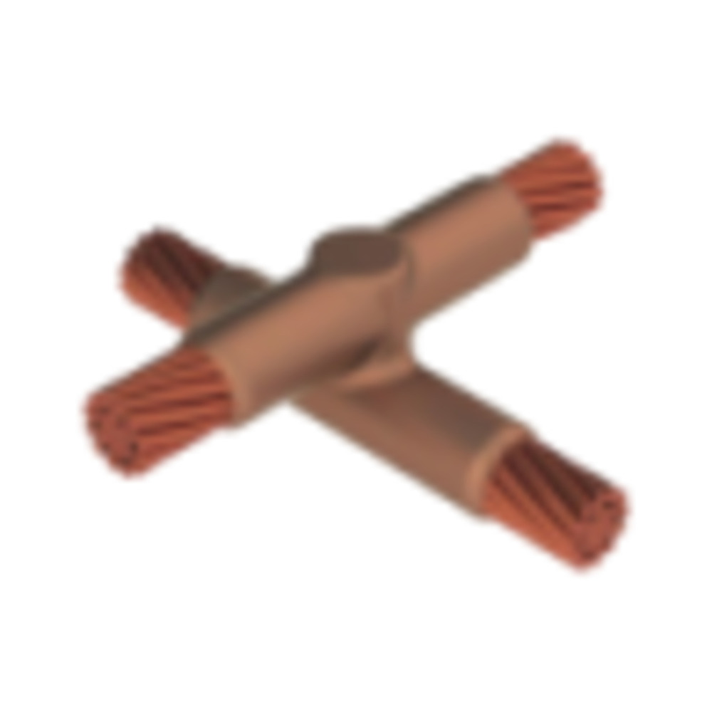 TGM-CCXE4-250-250